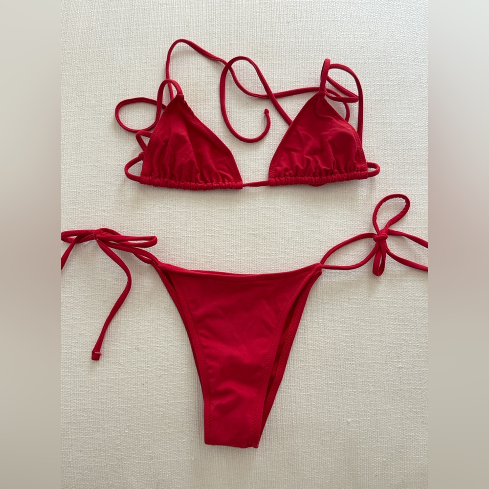 Tropic of C Bikini